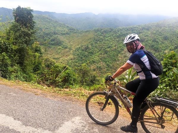 Vietnam to Luang Prabang Cycling: A Journey Through the Soul of Indochina